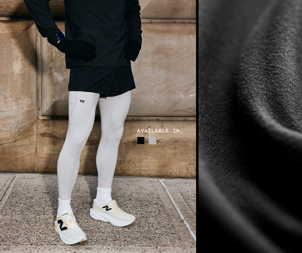 NEW | FULTON COLD WEATHER PANT