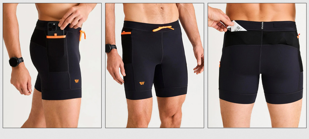 TORCH | DISTANCE HALF TIGHT