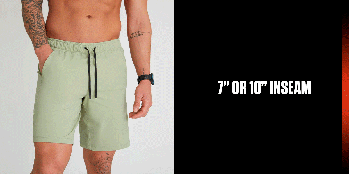 WARREN SHORT | SHOP NOW