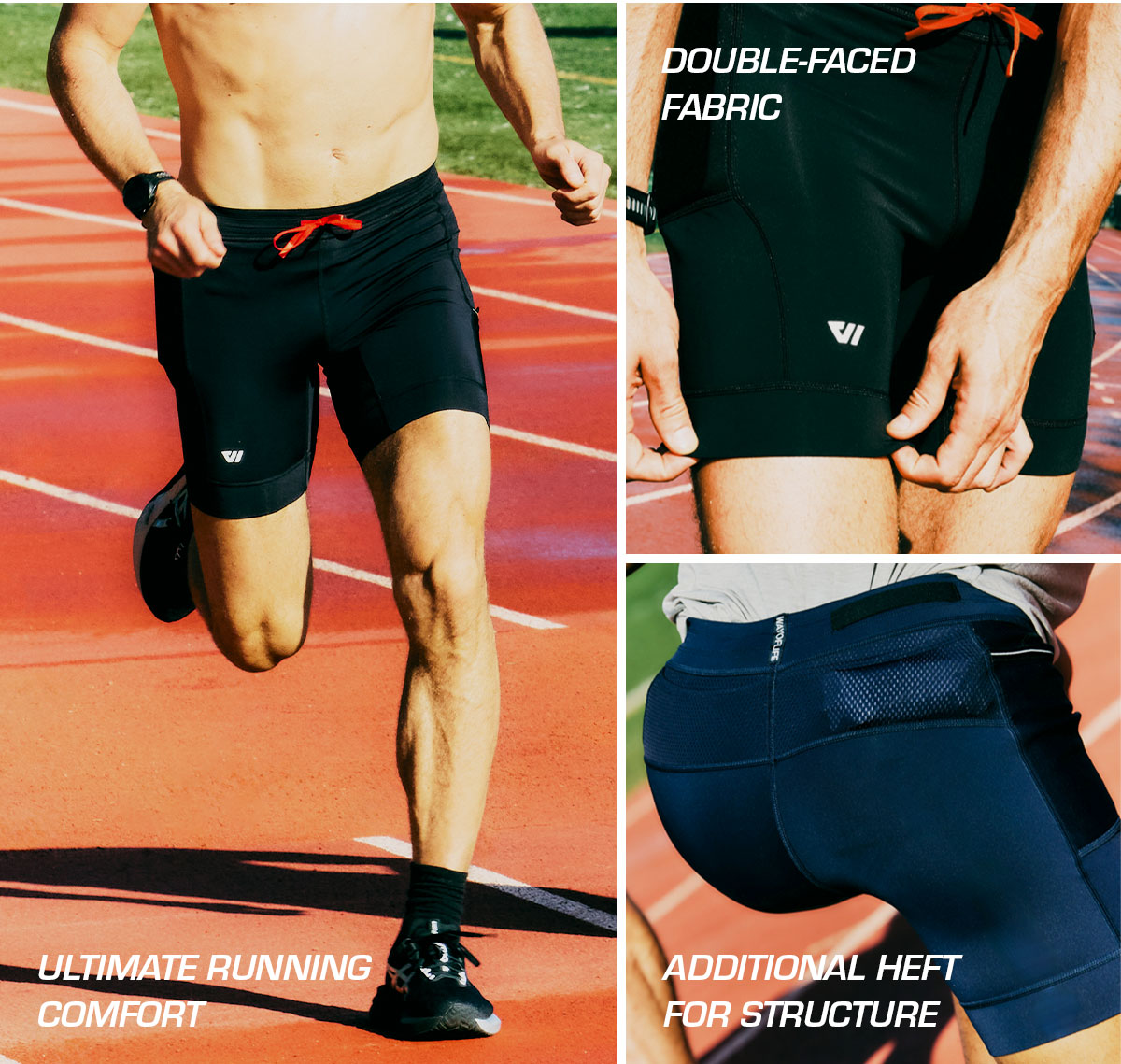 SHOP THE DISTANCE HALF TIGHT