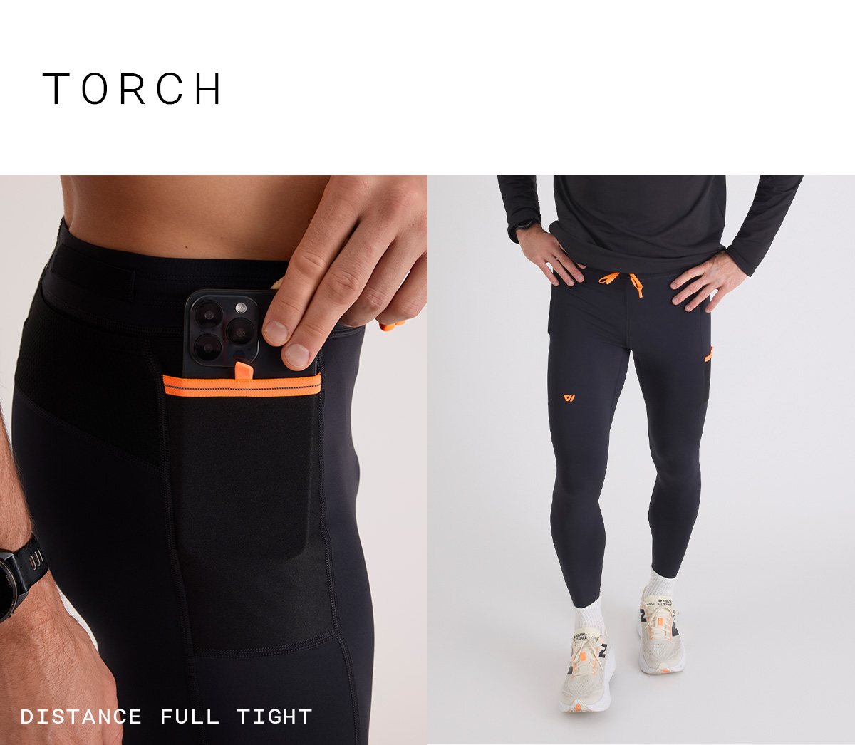 LIMITED EDITION GEAR | TORCH