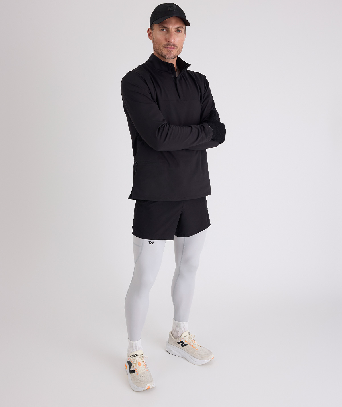 COLD RUN ESSENTIALS | SHOP NOW