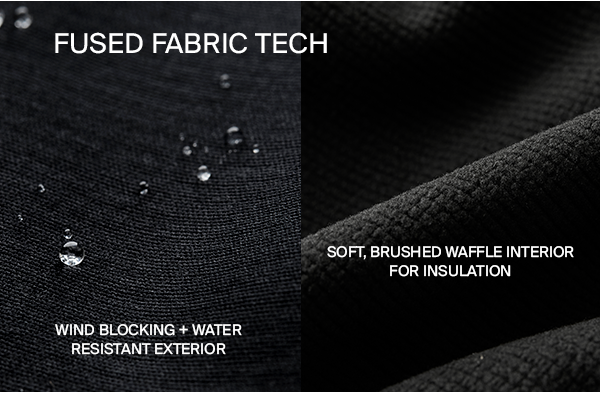 NEW | SPEED ALL-WEATHER JACKET 