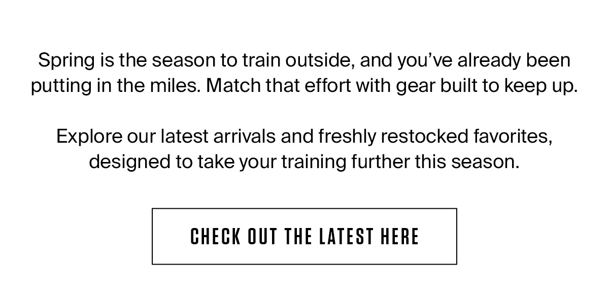 CHECK OUT THE LATEST HERE