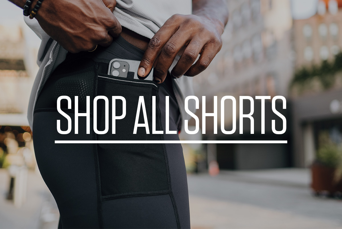 SHOP MENS SHORTS