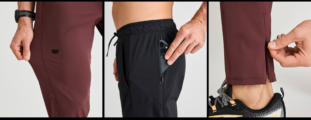 NEW ARRIVAL | WARREN PANT