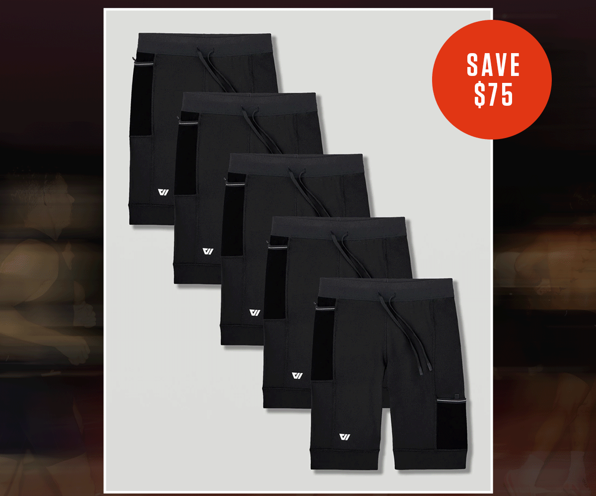 PACKS & KITS | SHOP NOW