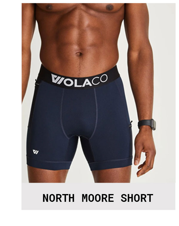 NORTH MOORE SHORT | SAVE NOW