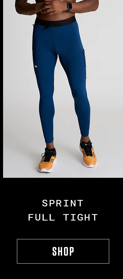 SPRINT FULL TIGHT | SHADOW
