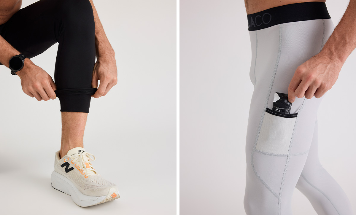 COLD RUN ESSENTIALS | SHOP NOW