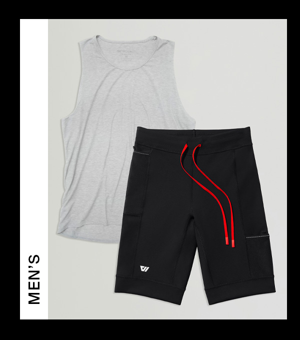 RACE DAY KIT | FOR HIM