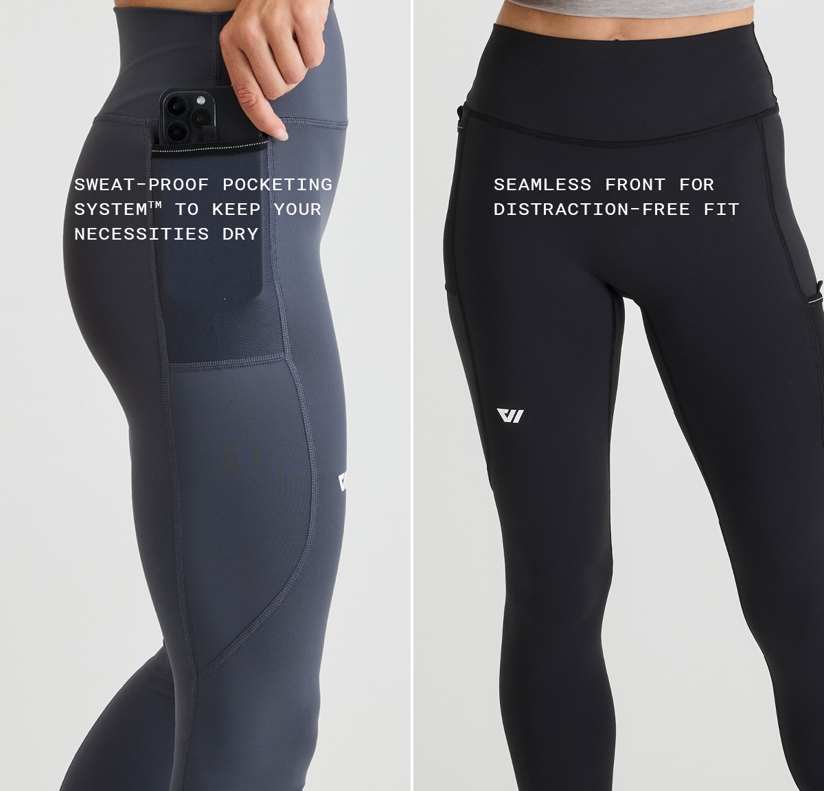 NEW | CORE FULL TIGHT