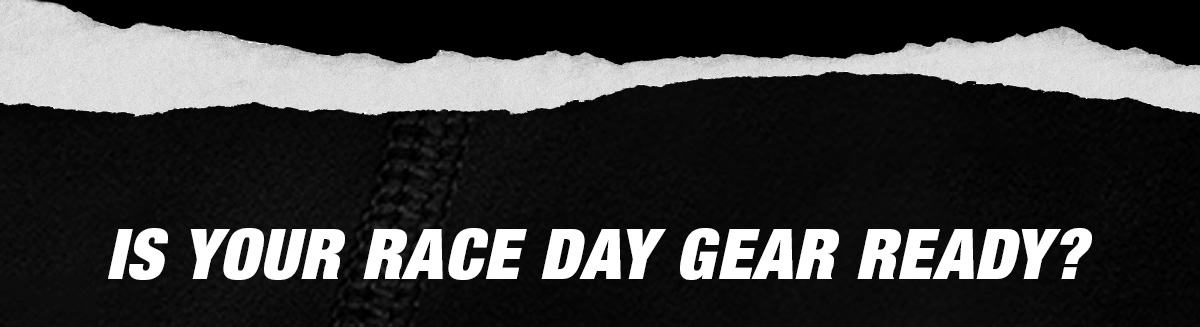 MARATHON-APPROVED GEAR