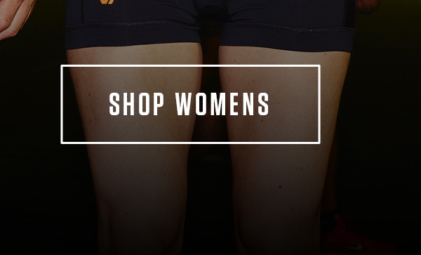 WOMENS | DISTANCE HALF TIGHT