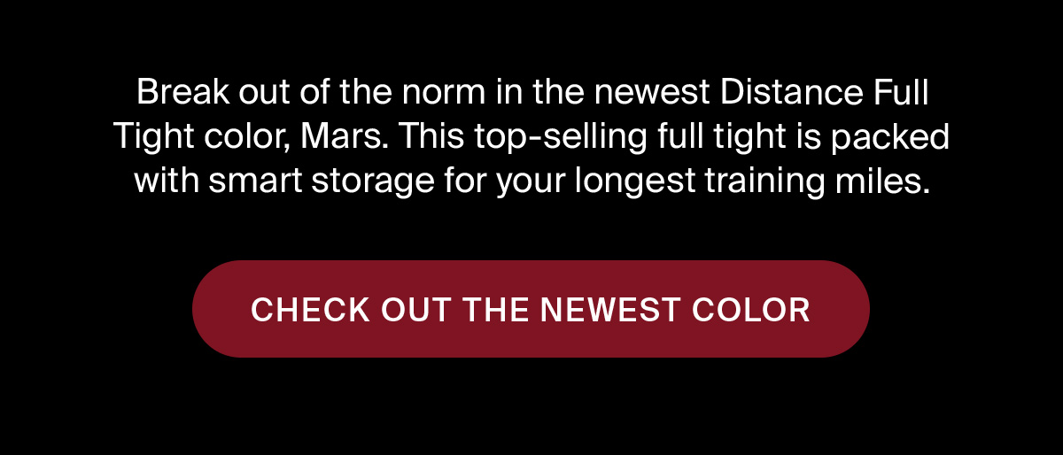LIMITED EDITION | MARS DISTANCE FULL TIGHT