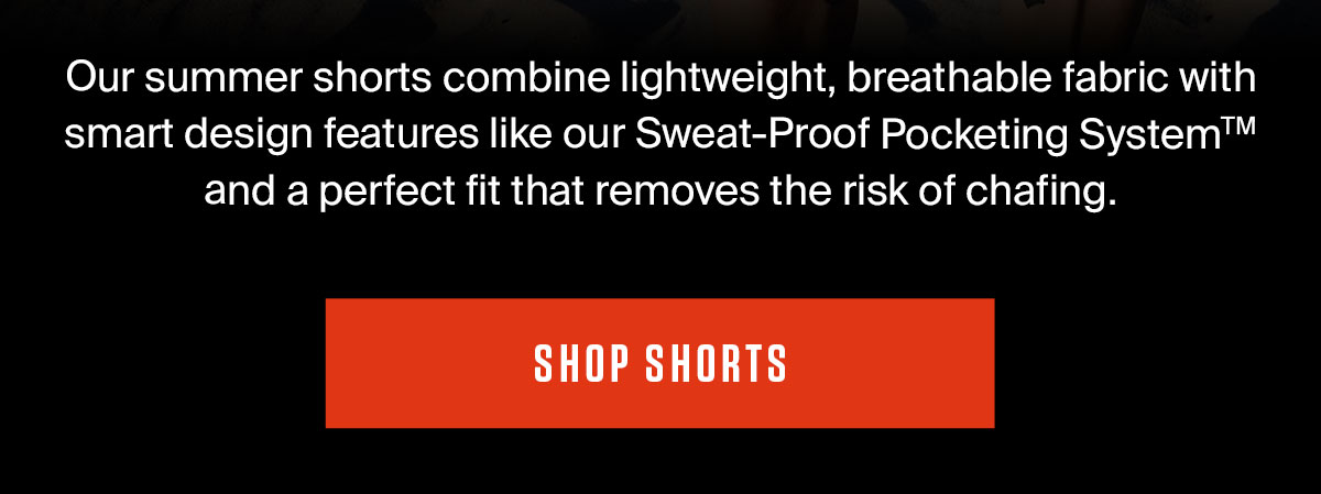 SUMMER SHORTS | SHOP NOW