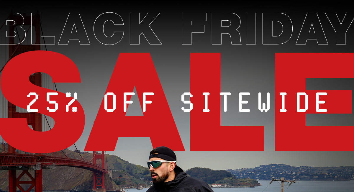 SAVE 25% ON THE DISTANCE SERIES