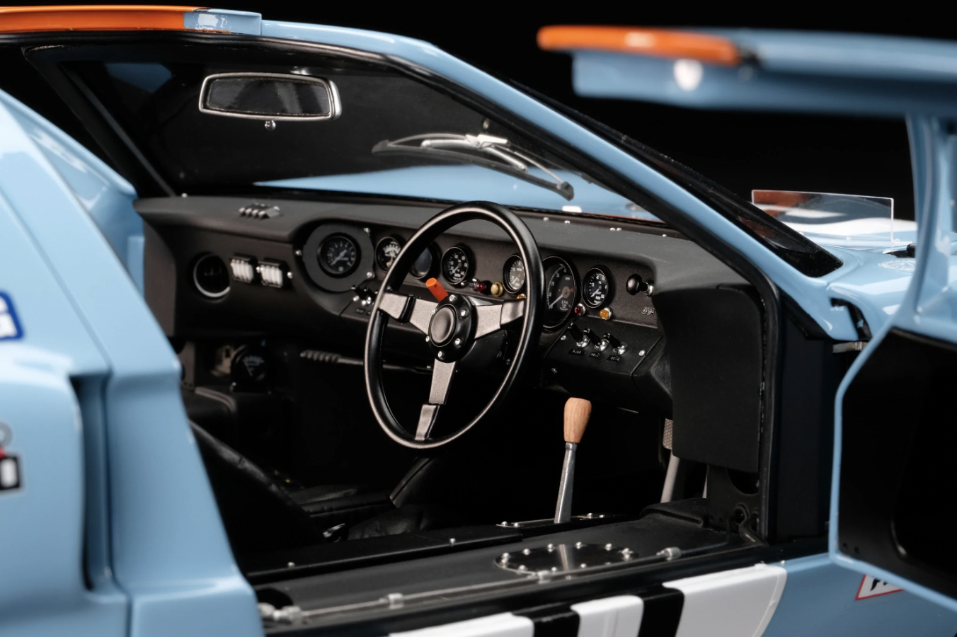 Introducing The Best Model Cars in the World 🏎 Gallantoro