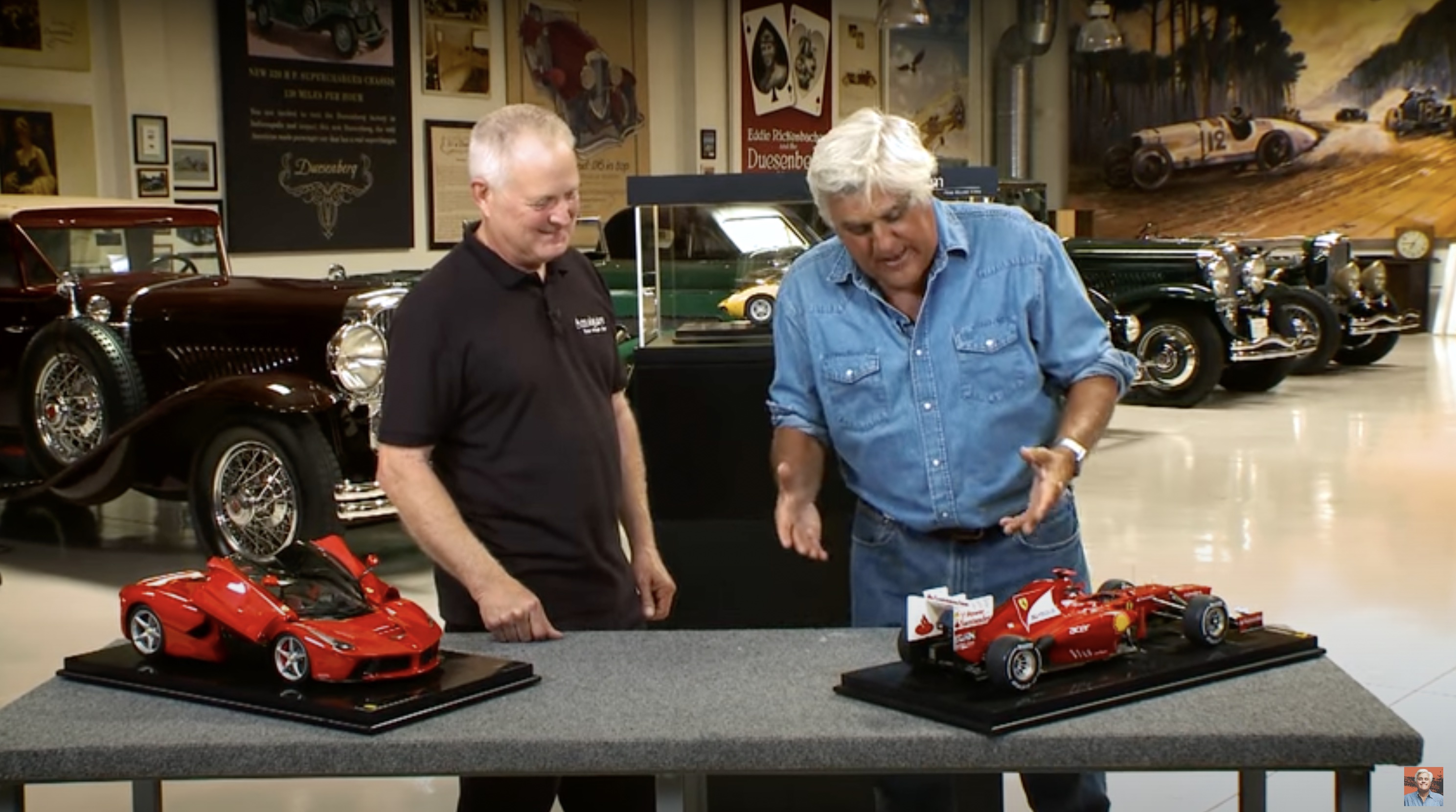 Introducing The Best Model Cars in the World 🏎 Gallantoro