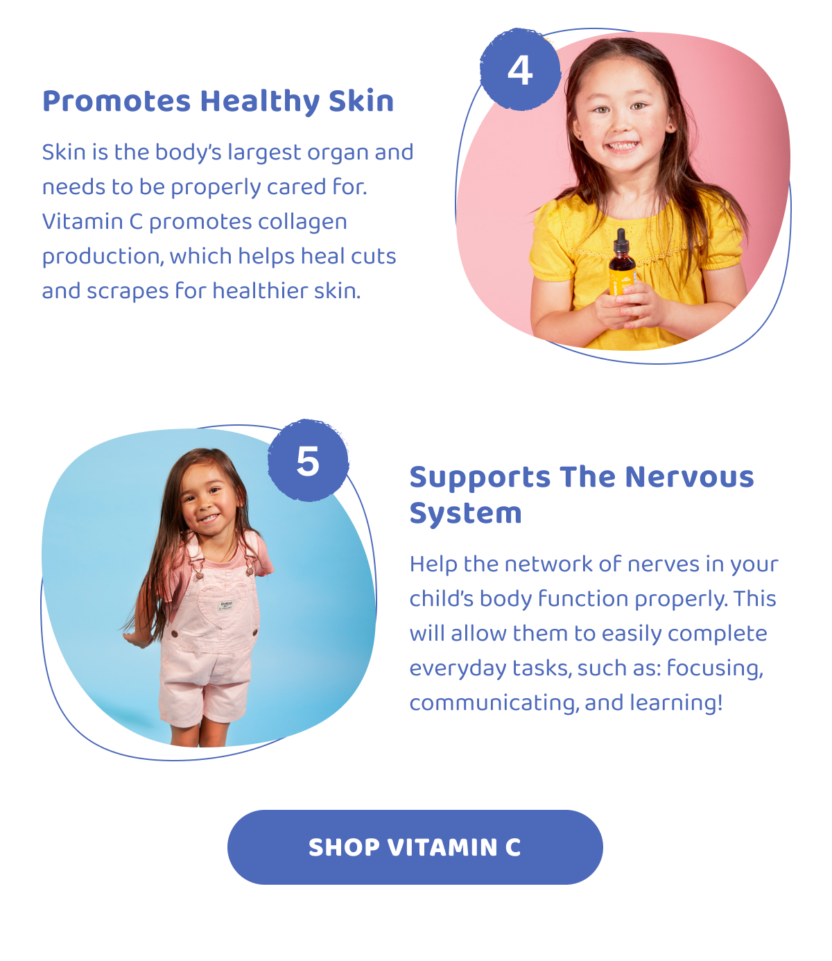 The Importance of Vitamin C Joy Spring Vitamins