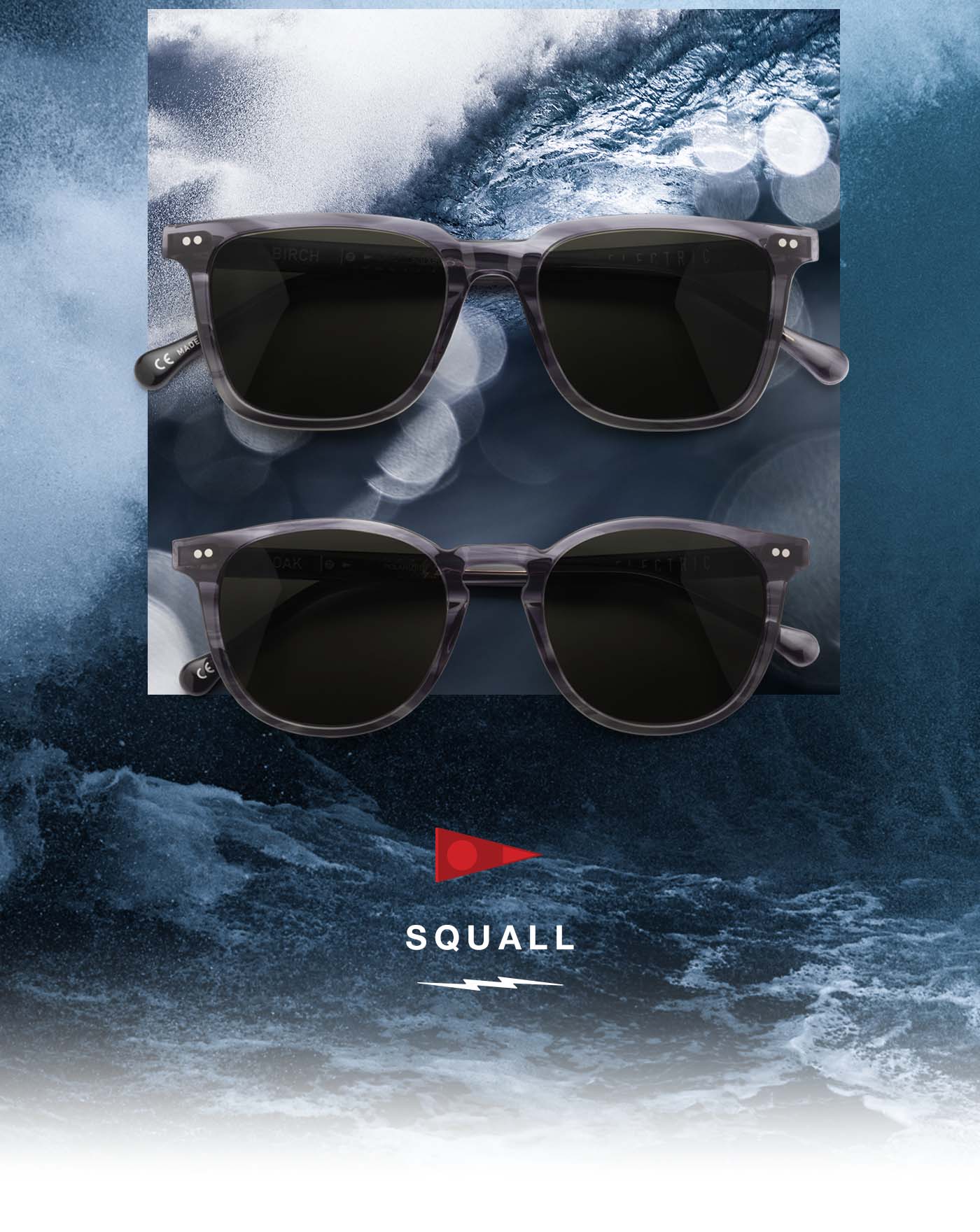 SQUALL