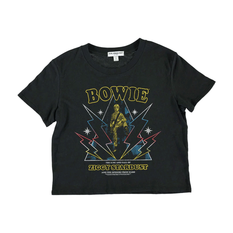 New Band Tees Are Here 🔥 Sub Urban Riot