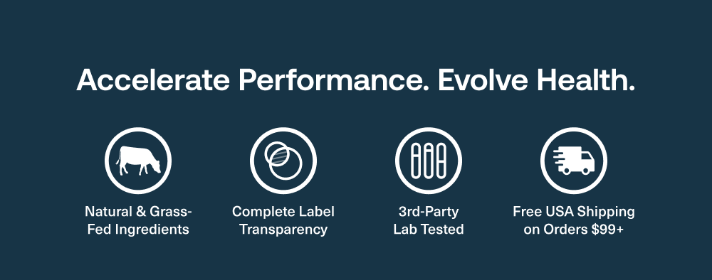 Transparent Labs | Premium, Science Backed Supplements 