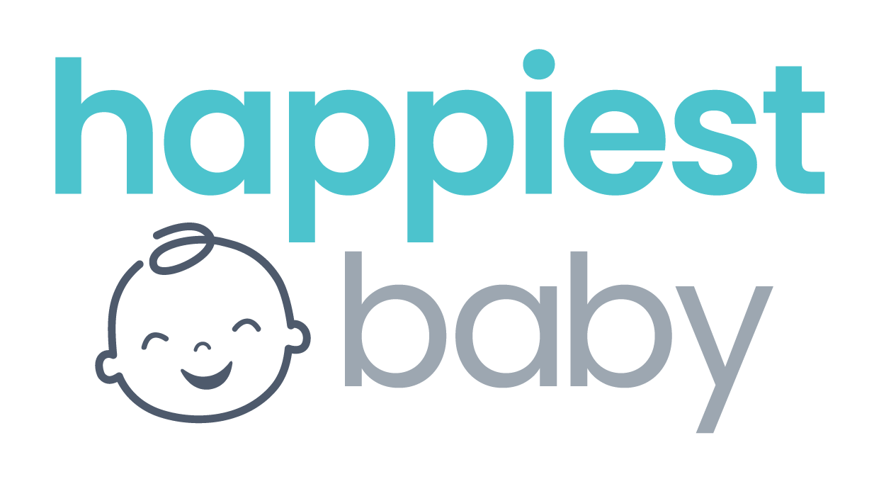 Happiest Baby