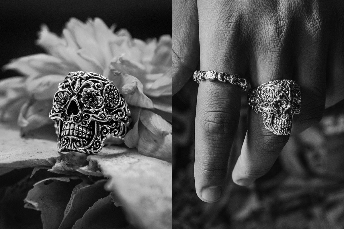 Los Muertos — Now Available Clocks And Colours