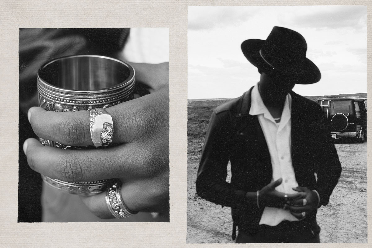 Meltdown Ring — Now Available Clocks And Colours