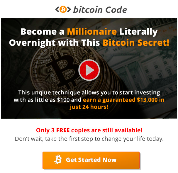 Ride the Wave of Bitcoin