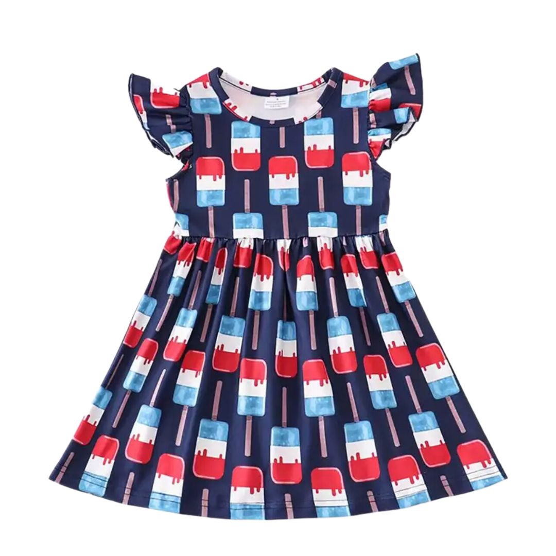 ⭐Stars & Stripes Collection is LIVE!⭐ - Tiny Trendsetter