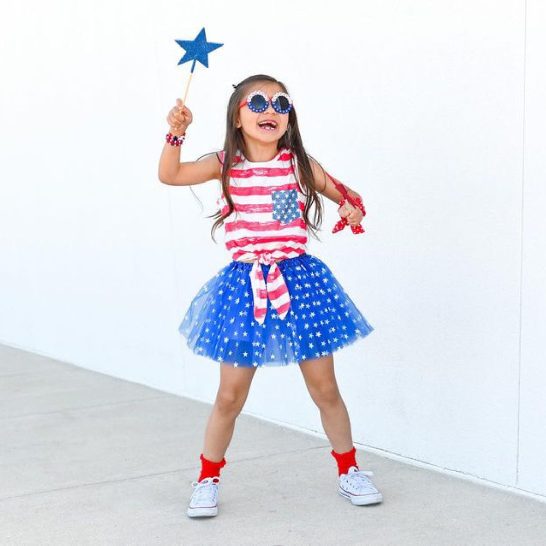 ⭐Stars & Stripes Collection is LIVE!⭐ - Tiny Trendsetter