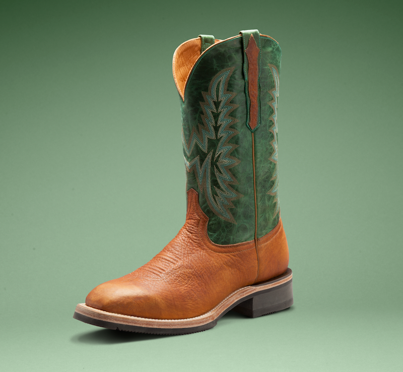Rudy Barn Boot