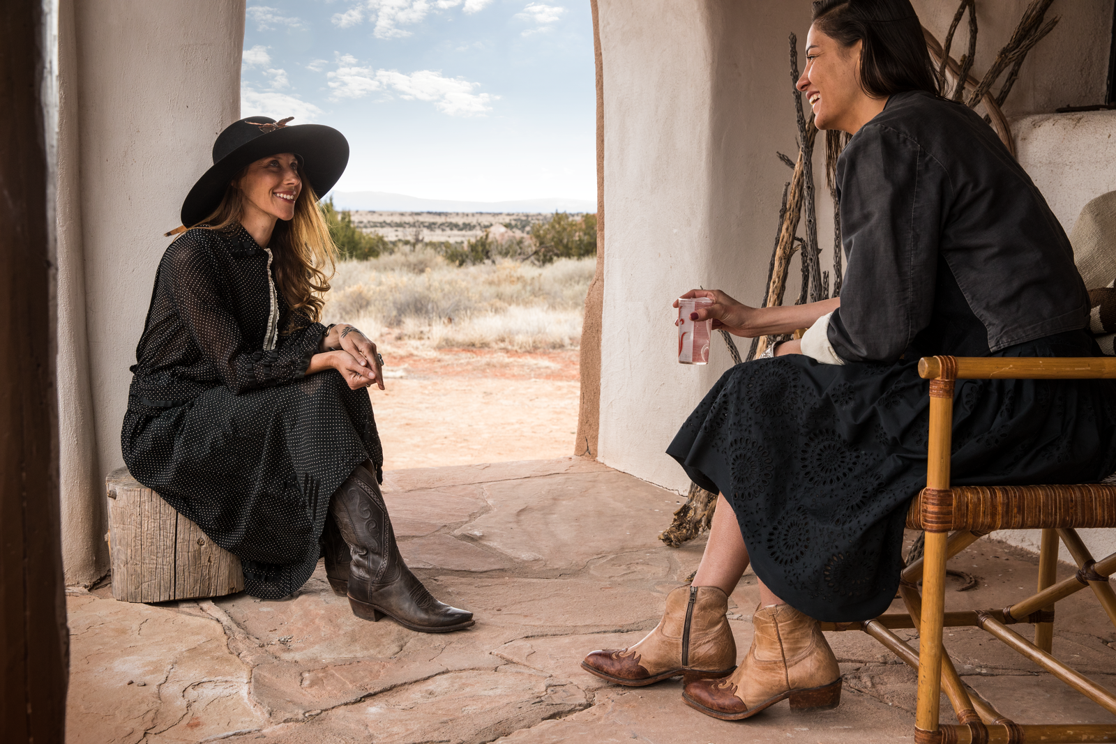 Ghost Ranch
