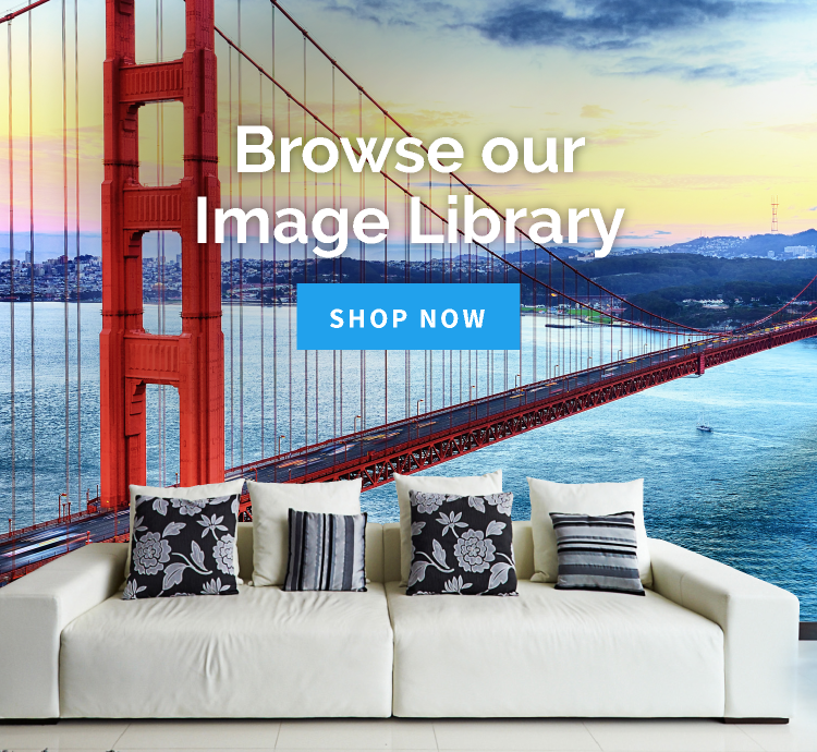Browse Our Image Library - Shop Now