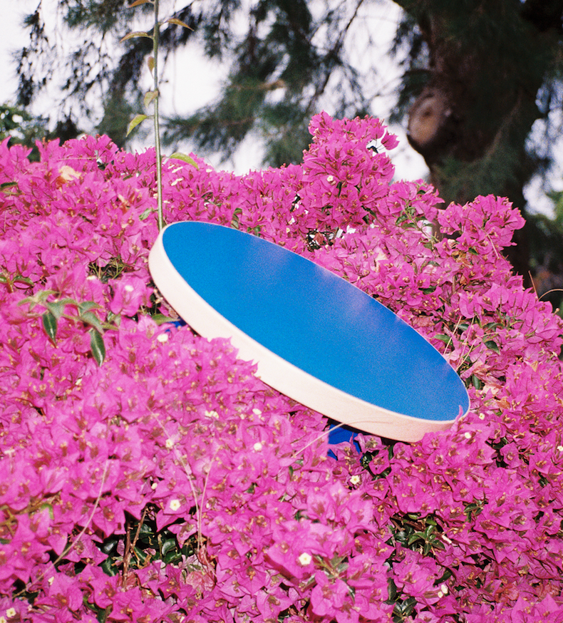 The Floyd Holiday Guide: The Side Table