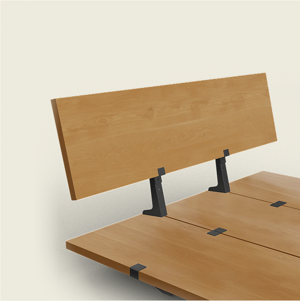 The Headboard Add-On