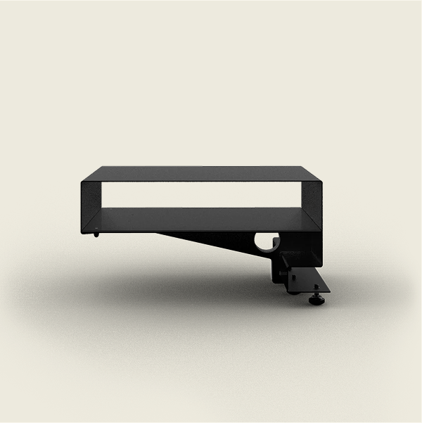 The Bedside Table Add-On