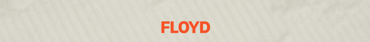 FLOYD