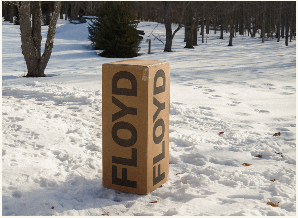 Thanks for joining us! See you again real soon.