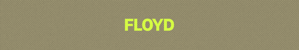 FLOYD