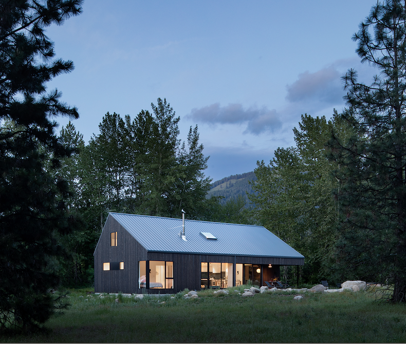 Lived In: Stories for Home