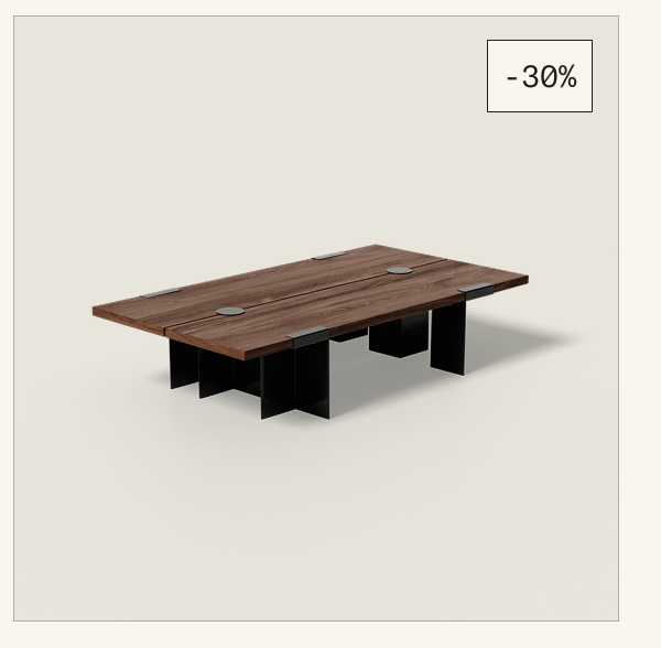 Save 30% on The Lift Off Coffee Table