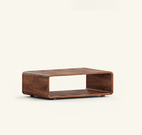 Save 35% when you bundle The Form Sectional with The Mod Table