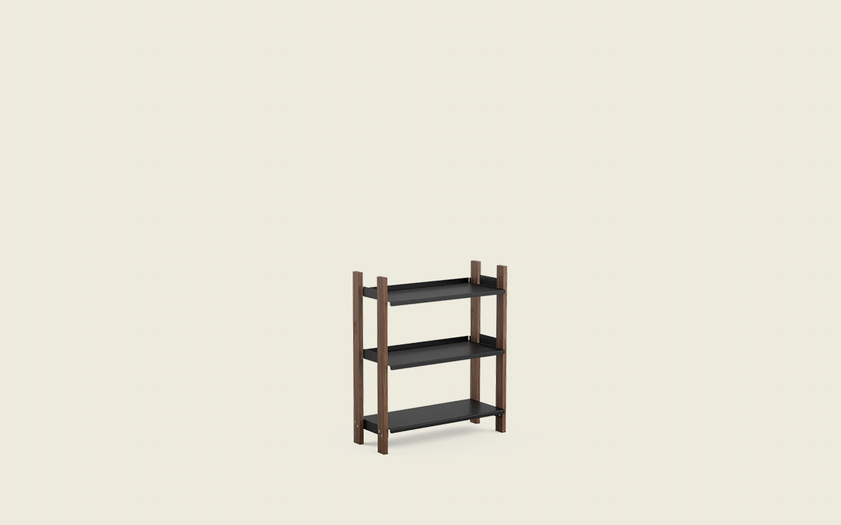 Available in an array of configurations.