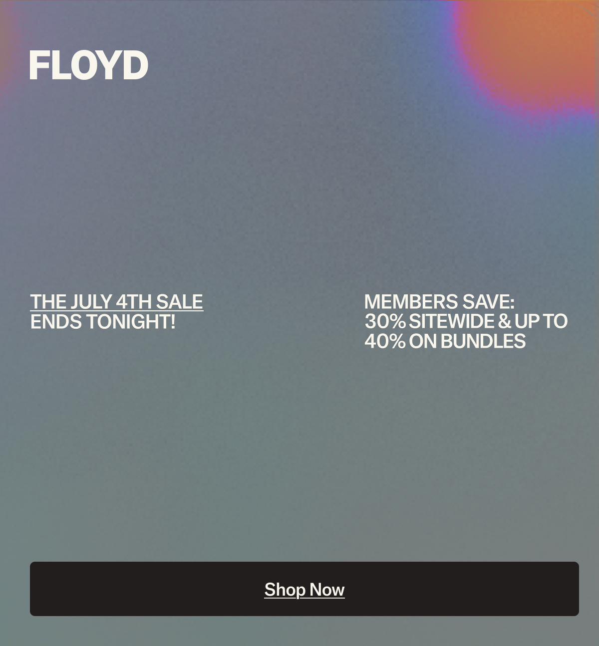 FLOYD