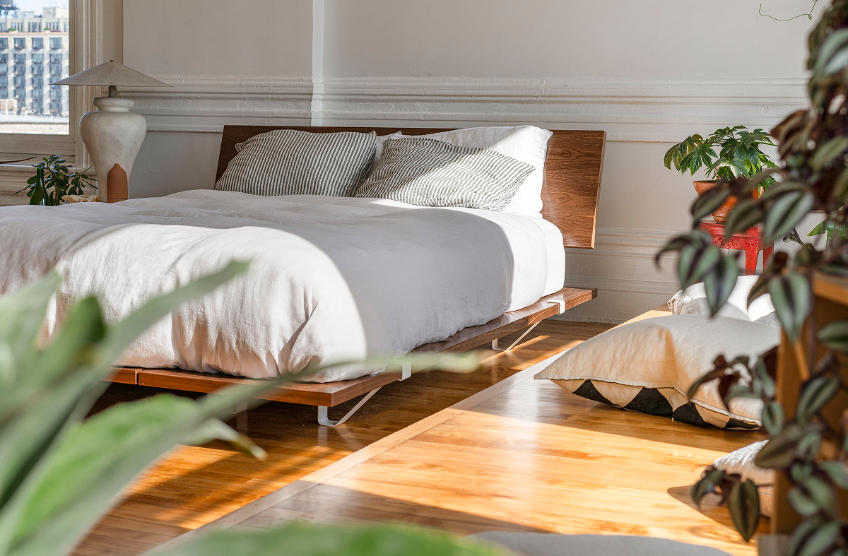 Save 30% on The Bed Frame