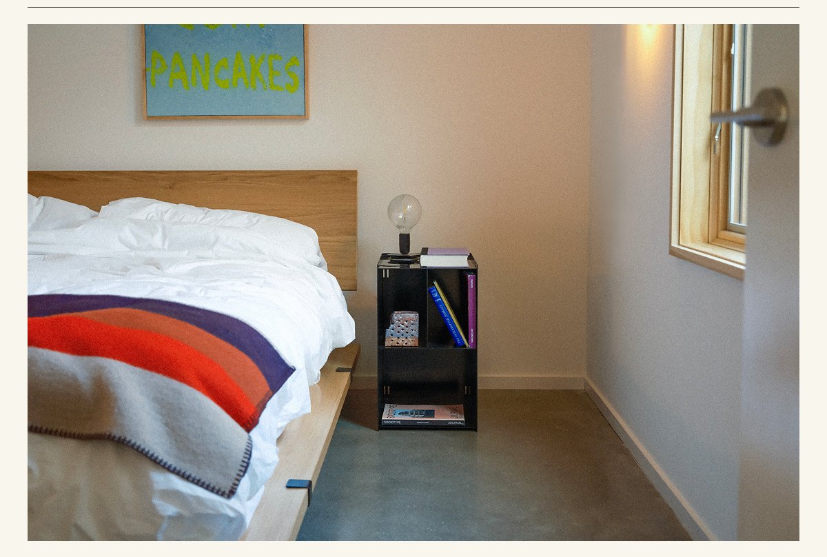 Save on Better Sleep. Save 30% on The Bed Frames or the new Block.