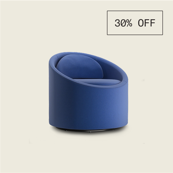 Members save 30% on The Gere Easy Chair